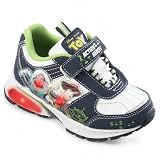 Disney Toy Story Boys Shoes, Toddler