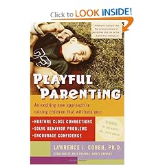 Playful Parenting