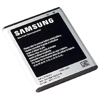 Samsung EBL1F2HVUCSTD Batterie pour Nexus