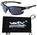 Vertx Mens Polarized Sunglasses Sport Wrap Around Fishing Running UV400