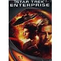 Star Trek Enterprise - Stagione 01 #01 (3 Dvd)