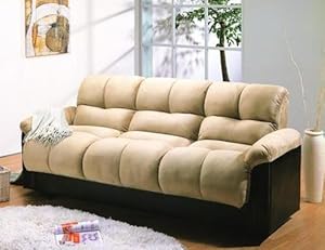 storage bed futon ara sofa futons discount klak klik amazon convertible story