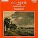 Search : Symphony No. 4, E minor, DF 120: Allegro moderato e con energia