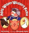 Mrs. Wishy-Washy's Farm