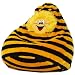 heunec 672598 - Die Biene Maja Sitzsack 100 cm