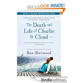 The Death and Life of Charlie St. Cloud