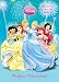 Perfect Princesses (Jumbo Coloring Book)