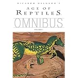 age of reptiles omnibus vol 1