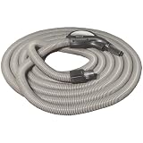 Beam 35ft Electric Direct Connect Central Vacuum Flush Hose