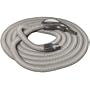 Beam 35ft Electric Direct Connect Central Vacuum Flush Hose