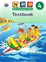 New Heinemann Maths: Textbook Year 4 (NHM)