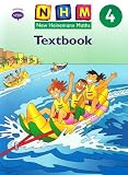 New Heinemann Maths: Textbook Year 4