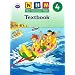 New Heinemann Maths: Textbook Year 4 (NHM)