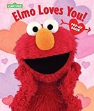 Elmo loves you! : pop-up book