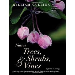 Native Trees, Shrubs, & Vines: A Guide to Using, Growing, and Propagating North American Woody Plants