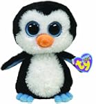 Ty 36008 - Waddles Pinguin Beanie Boos