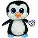 Ty 36008 - Waddles Pinguin Beanie Boos