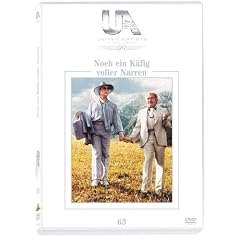 Noch ein K�fig voller Narren