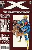 Review Marvel  / X FACTOR # 51-100 X-MEN SPINOFF MUTANT TEAM (X FACTOR (1986 MARVEL))