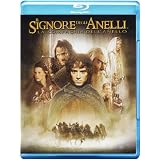 Il Signore Degli Anelli - La Compagnia Dell'Anellodi Alan Howard
