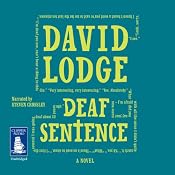 Deaf Sentence | [David Lodge]