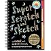 Super Scratch & Sketch
