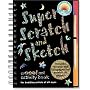 Super Scratch & Sketch
