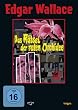 Das R�tsel der roten Orchidee - Edgar Wallace