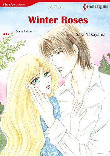 WINTER ROSES (Harlequin comics)