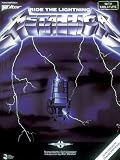 Metallica - Ride the Lightning: Guitar/Vocal/Tablature (Play it Like it is)