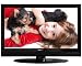 Sceptre X370BV-HD 37-Inch 720p LCD TV, Black