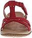 Acorn Women's T-Strap Flip Flop