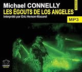 Egouts de los angeles (les)/2cd MP3 - 