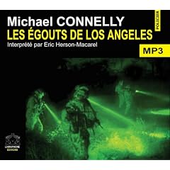 Les �gouts de los angeles/2 CDMP3/Texte int�gral