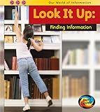 Look it up : finding information