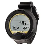 Oceanic VEO 1.0 Dive Computer, Wrist Scuba Diving Watch