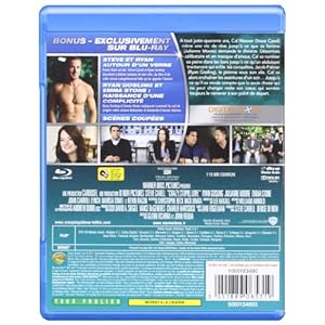 Crazy Stupid Love [Blu-ray]