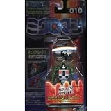 ミクロマン超磁力システム　010　チェンジトルーパーズ　ボンバーヘッド
