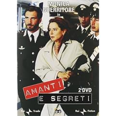 Amanti E Segreti (2 Dvd)