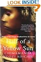 Half of a Yellow Sun