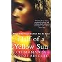 Half of a Yellow Sun by Chimamanda Ngozi Adichie