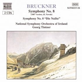 Symphony No. 0 in D minor, WAB 100, "Nullte" (ed. L. Nowak): IV. Finale: Moderato