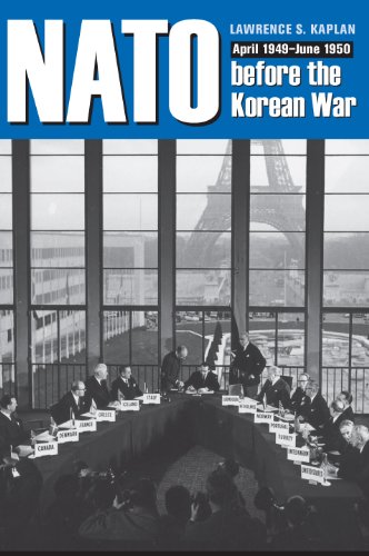 NATO before the Korean War: April 1949–june 1950 (New Studies in U.S. Foreign Relations)