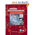 Fahrwerkhandbuch: Grundlagen, Fahrdynamik, Komponenten, Systeme, Mechatronik, Perspektiven (ATZ/MTZ-Fachbuch)