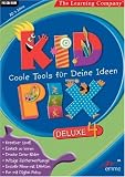 Eigenschaften EMME Deutschland  / Kid Pix 4