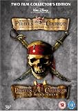 Pirates of the Caribbean Double Boxset [2003]