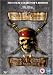 Pirates of the Caribbean Double Boxset [DVD] [2003]