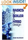 Basics of Boiler and Hrsg Design