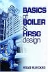 Basics of Boiler and Hrsg Design