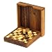 EXP Handmade Shake Up Travel Size Puzzle Game